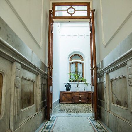 Casa Tatu Ξενοδοχείο Μπουένος Άιρες Εξωτερικό φωτογραφία