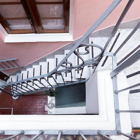 Casa Tatu Ξενοδοχείο Μπουένος Άιρες Εξωτερικό φωτογραφία