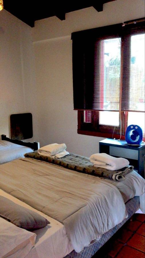 Casa Tatu Ξενοδοχείο Μπουένος Άιρες Εξωτερικό φωτογραφία