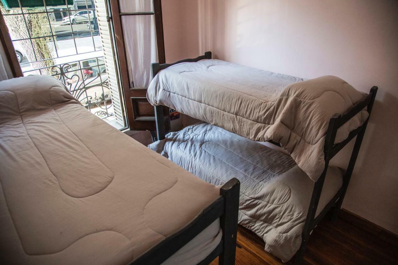 Casa Tatu Ξενοδοχείο Μπουένος Άιρες Εξωτερικό φωτογραφία