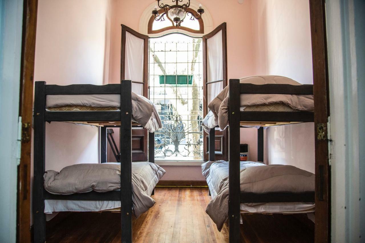 Casa Tatu Ξενοδοχείο Μπουένος Άιρες Εξωτερικό φωτογραφία
