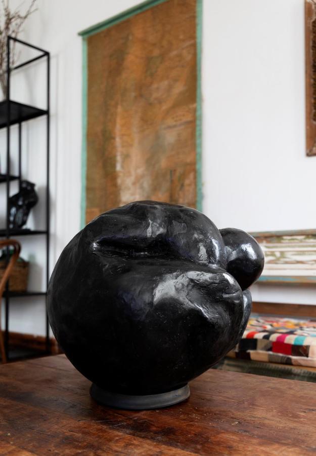 Casa Tatu Ξενοδοχείο Μπουένος Άιρες Εξωτερικό φωτογραφία
