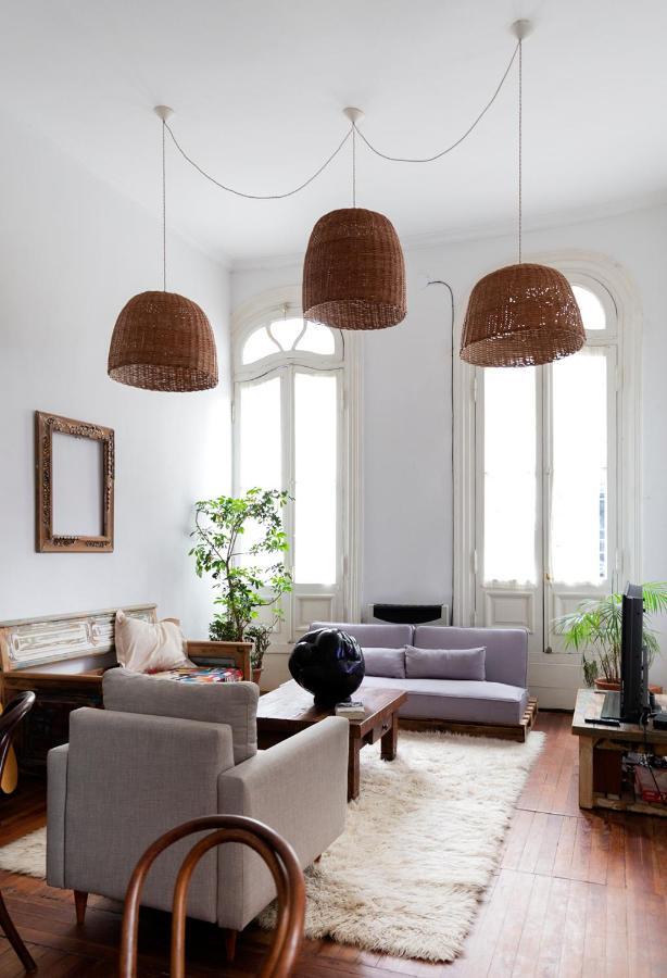 Casa Tatu Ξενοδοχείο Μπουένος Άιρες Εξωτερικό φωτογραφία