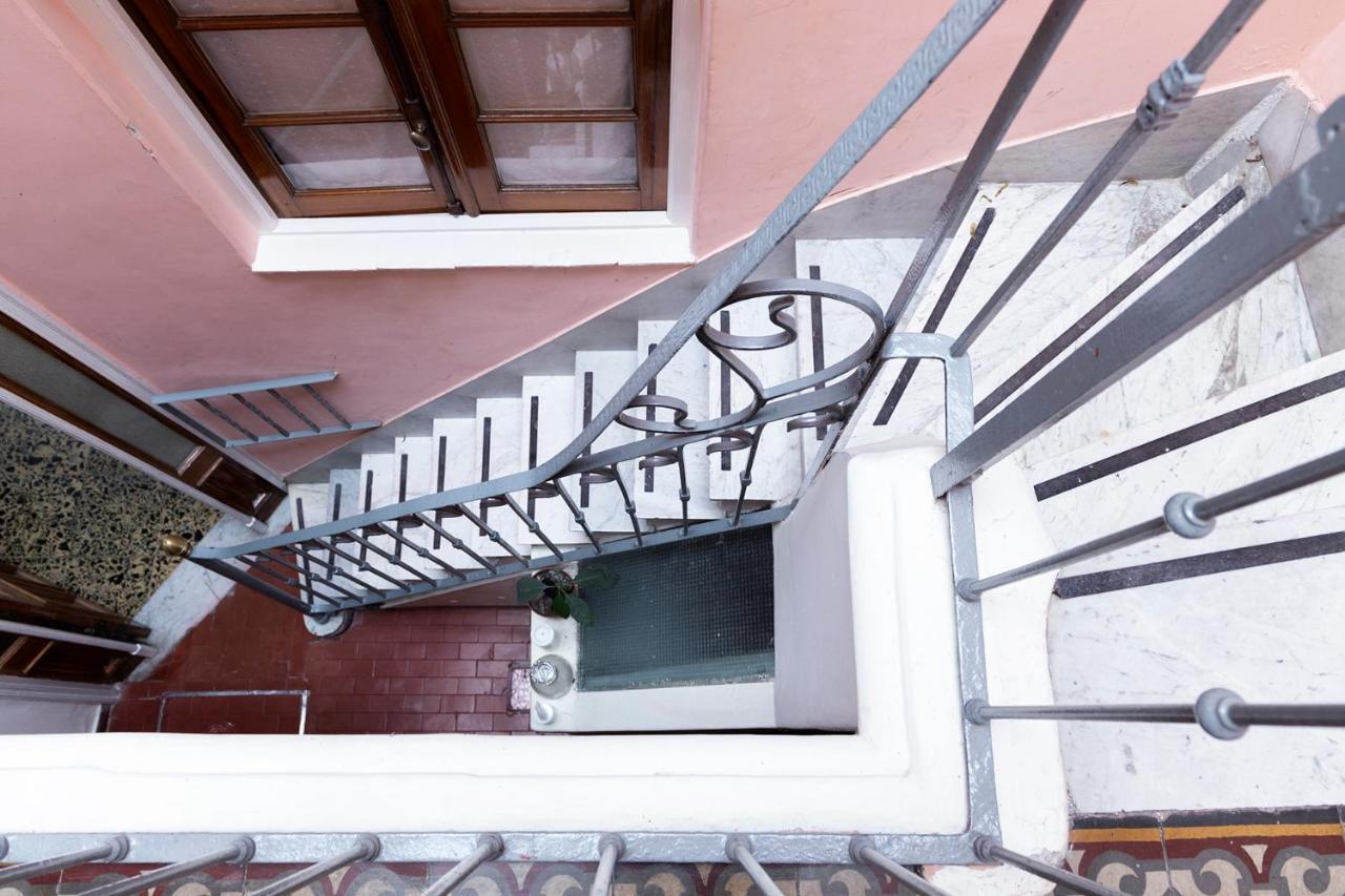 Casa Tatu Ξενοδοχείο Μπουένος Άιρες Εξωτερικό φωτογραφία