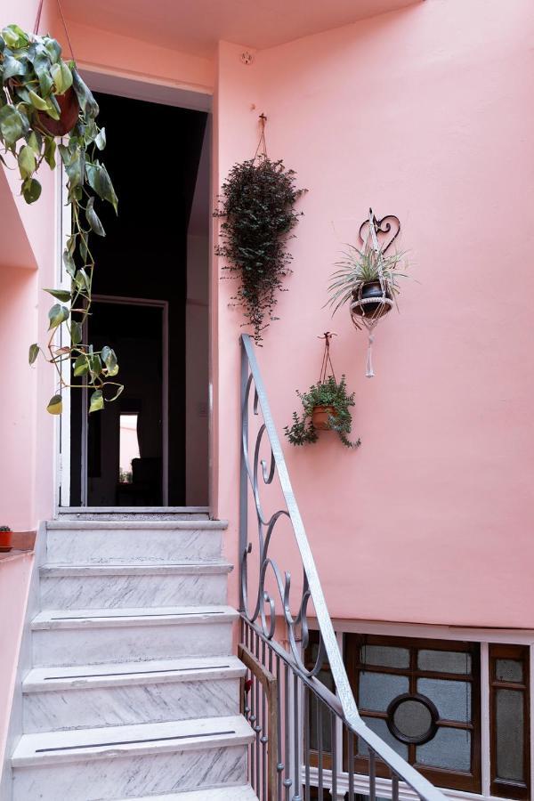 Casa Tatu Ξενοδοχείο Μπουένος Άιρες Εξωτερικό φωτογραφία