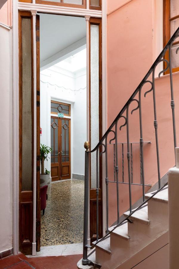Casa Tatu Ξενοδοχείο Μπουένος Άιρες Εξωτερικό φωτογραφία